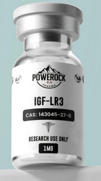 IGF-1 LR3 1000mcg