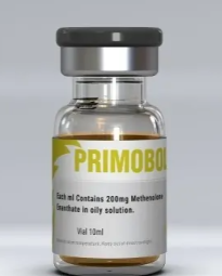Primobolan inject