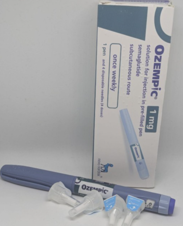 Ozempic 1 mg Novo Nordisk
