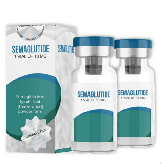 Semaglutide 10mg