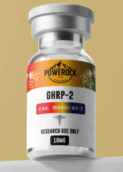 GHRP-2 10mg