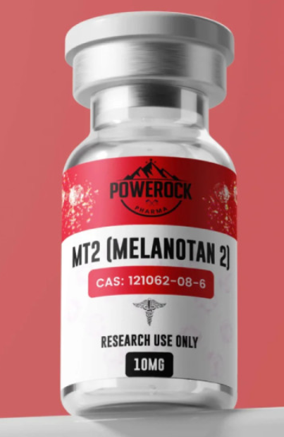 Melanotan 2 10mg