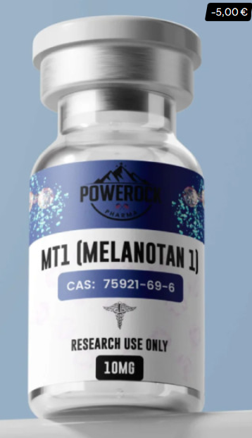 Melanotan 1 10mg