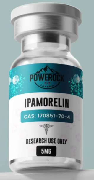 Ipamorelin