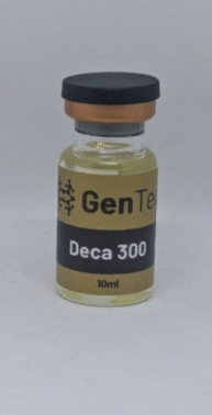 Deca 300