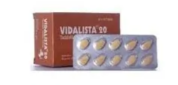 Tadalafil 20mg
