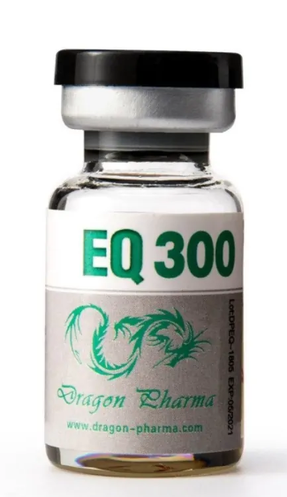 Boldenon 300